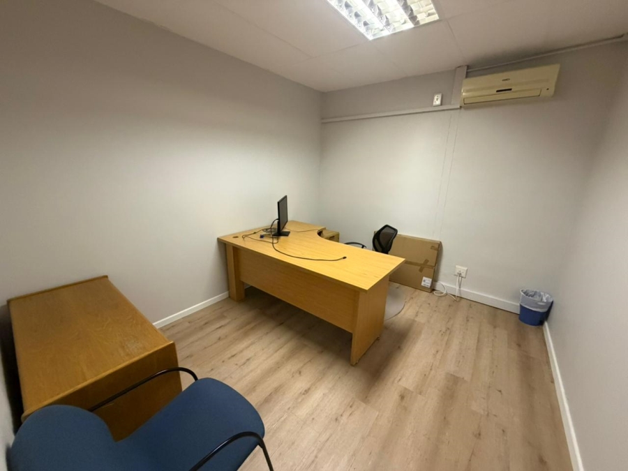 To Let Commercial Property for Rent in Marconi Beam Industria Western Cape